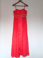 Monsoon long evening for sale  SPALDING
