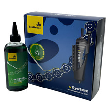 Scottoiler vsystem universal for sale  BROXBURN