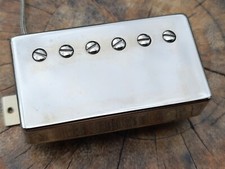 Gibson burstbucker bridge for sale  Tampa
