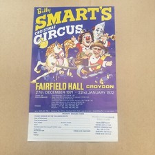 Billy smarts christmas for sale  ABERDARE