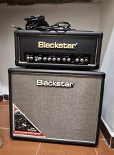 Amplificatore valvolare blacks usato  Verdellino