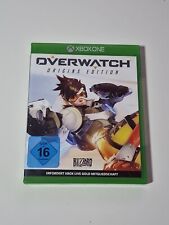 Overwatch Origins Edition - Microsoft Xbox One (Complet) comprar usado  Enviando para Brazil