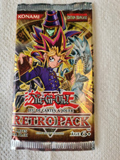 Yugioh booster ouvert d'occasion  Haubourdin