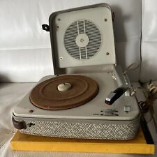 Platine vinyle tourne d'occasion  Laroque-d'Olmes