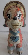 Jouet ancien papier d'occasion  Digne-les-Bains