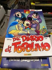 Topolino disney topo usato Topolino disney topo usato  Roma
