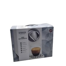 Defekte cremesso kaffeemaschin gebraucht kaufen  Auhausen