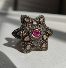 Victorian raw diamond d'occasion  Bondues