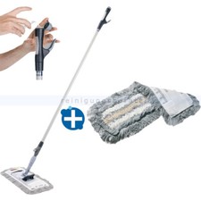 Mop set vileda gebraucht kaufen  Deutschland