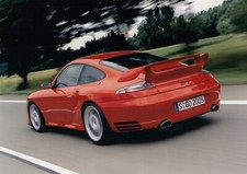 2003 porsche 911 for sale  CHELTENHAM