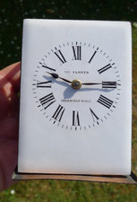 Antique french striking for sale  GLOUCESTER