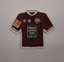 1 fc kaiserslautern trikot gebraucht kaufen 1 fc kaiserslautern trikot gebraucht kaufen Würselen