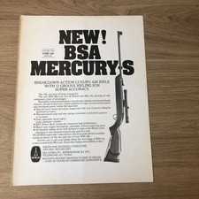 Guns22 magazine advert for sale  UK