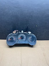 2002 a 2004 Nissan Xterra Speedometer Cluster 24810 ZD103 P9193 PS, usado comprar usado  Enviando para Brazil