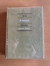 Pastore erma paoline usato  Novara