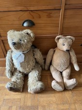 Ensemble ours peluche d'occasion  Le Mans