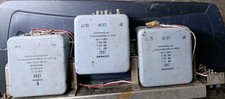 Siemens übertrager lü62 gebraucht kaufen  Windeck
