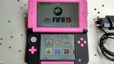 Nintendo 3ds console d'occasion  Amiens-