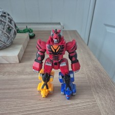 Power rangers megazord for sale  CREWE