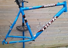 Retro trek 8000 for sale  SOUTHAMPTON