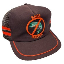 Vintage fishing trucker for sale  Bluefield