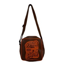 Usado, Bolsa Paul Frank laranja/marrom vintage 2002  comprar usado  Enviando para Brazil