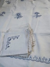 Tovaglia cotone rettangolare usato Tovaglia cotone rettangolare usato  Cinisello Balsamo