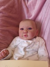 Reborn piper gilly for sale  LIVERPOOL