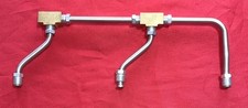 Holley fuel line for sale  Hartford