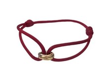 Trinity armband stainless gebraucht kaufen  Heidelberg