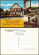 Pension gaststätte rosenhof gebraucht kaufen  Ortrand