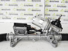 Cremaillere assistee renault d'occasion  Saint-Lizier