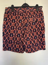 Zara men shorts for sale  BEXLEY