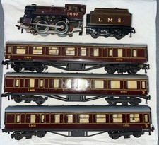 Trix ttr twin gebraucht kaufen  Giesen