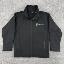 Monster energy jacket for sale  Carencro