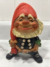 Vtg hand carved for sale  Cleveland