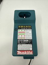 Makita dc1411 battery for sale  Ventura
