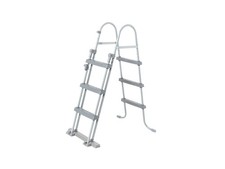 Bestway flowclear poolleiter gebraucht kaufen  Zehdenick