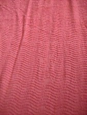 Vtg pair chenille for sale  Kent