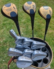 Macgregor mcx woods for sale  UPMINSTER