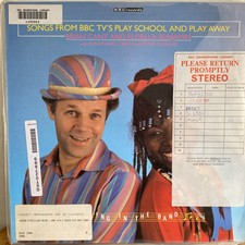 Songs bbc play for sale  TAMWORTH