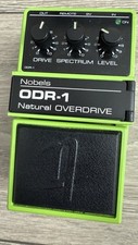 Nobels odr 1bc for sale  CASTLEFORD