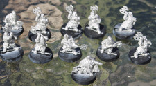 Warhammer lotr dwarves for sale  ROTHERHAM