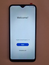 Samsung galaxy a20e for sale  COVENTRY