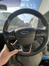 Transit custom steering for sale  BRISTOL