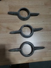 Vintage car chrome for sale  Fredonia
