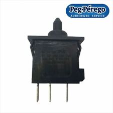 Peg Perego mepu 0005X Mini interruptor de segurança contra falhas críticas alta taxa atual Oem comprar usado  Enviando para Brazil