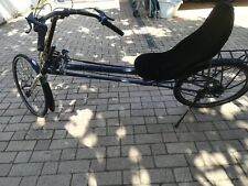 Vélo américain semi d'occasion  Craponne
