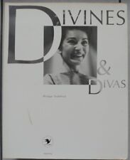 Divines divas philippe d'occasion  Pau