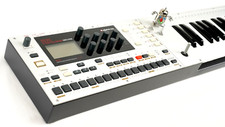 Elektron Monomachine SFX 6 Synthesizer Keyboard + Top Zustand + OVP + Garantie comprar usado  Enviando para Brazil